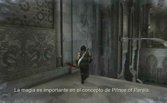 Prince of Persia: las Arenas Olvidadas – Tercer diario de desarrollo